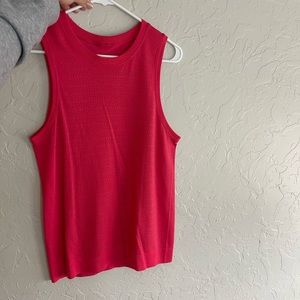 Brand new LULULEMON tank top